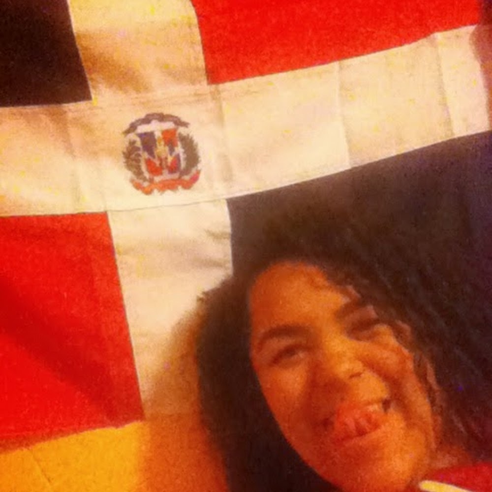 Meet your Posher, Juana